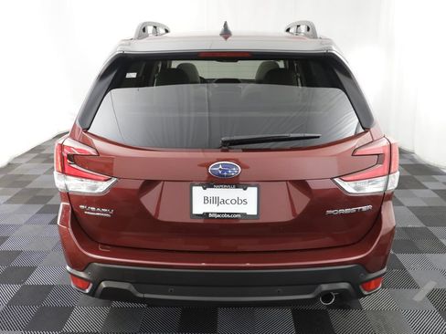 Used 2024 Subaru Forester Limited AWD/4WD image 18