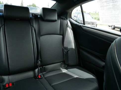 Used 2022 Lexus ES 300h F Sport w/ Accessory Package 2 FWD image 14