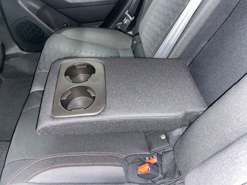 New 2026 Subaru Impreza 2.0i Sport AWD/4WD image 17