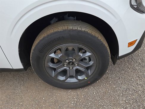 New 2025 Ford Maverick XLT w/ XLT Luxury Package image 7