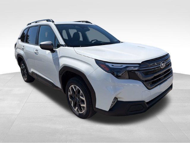 New 2026 Subaru Forester Premium AWD/4WD 360° Tour