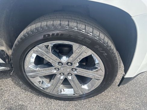 Used 2018 GMC Yukon SLT w/ Open Road Package AWD/4WD image 50