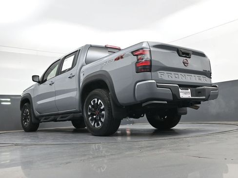 Used 2023 Nissan Frontier PRO-4X w/ Tow Package AWD/4WD image 42