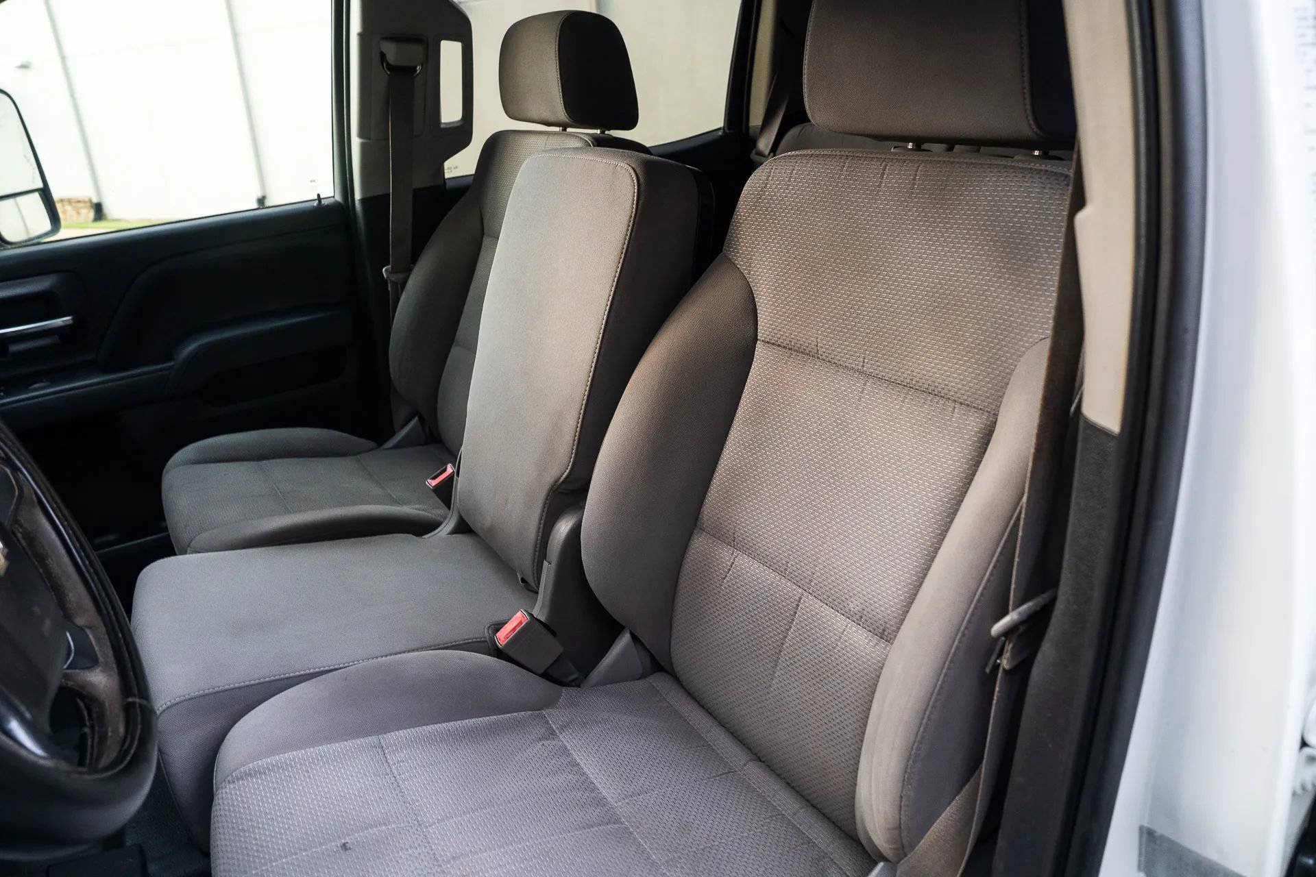 Used 2015 Chevrolet Silverado 3500 W/T w/ WT Convenience Package AWD/4WD image 20