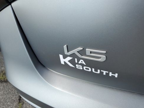 New 2026 Kia K5 GT-Line FWD image 7