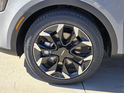 New 2026 Kia Sorento EX image 8