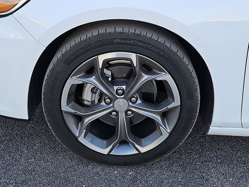 Used 2024 Chevrolet Malibu LT image 13