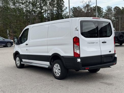 Used 2023 Ford Transit 250 Low Roof w/ Exterior Upgrade Package image 23