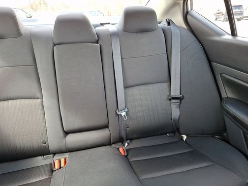 Used 2025 Nissan Altima 2.5 SV image 20