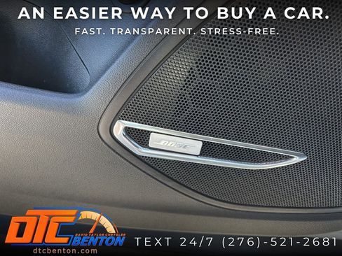 Used 2021 Buick Envision Essence w/ Technology Package I AWD/4WD image 14