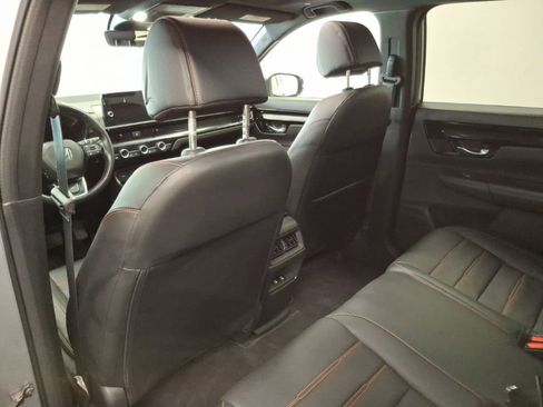 Used 2024 Honda CR-V Sport Touring image 14