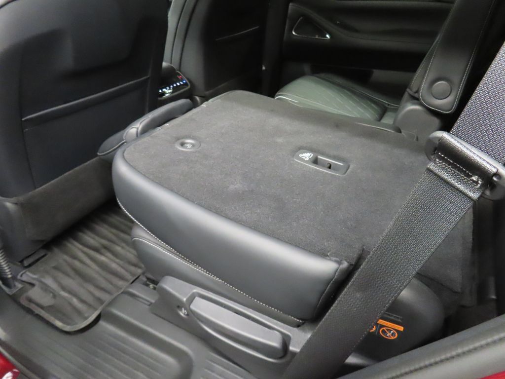 Used 2023 INFINITI QX60 Autograph AWD/4WD image 61