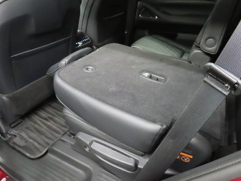 Used 2023 INFINITI QX60 Autograph AWD/4WD image 61