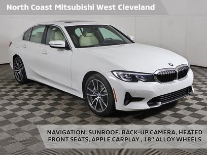 Used 2020 BMW 330i xDrive Sedan