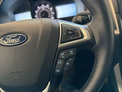 Used 2023 Ford Edge SEL w/ Convenience Package AWD/4WD image 30