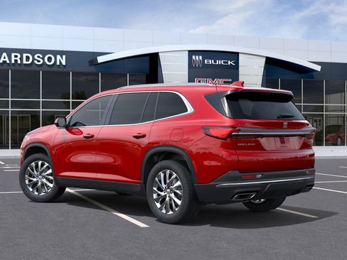 New 2026 Buick Enclave Preferred w/ Power Package image 48