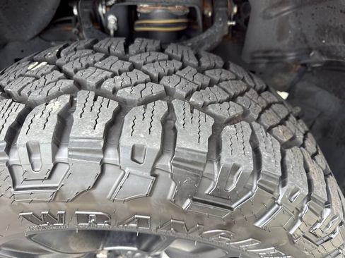 Used 2021 RAM 1500 Big Horn AWD/4WD image 2
