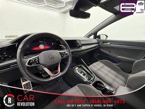 Used 2024 Volkswagen GTI S image 16