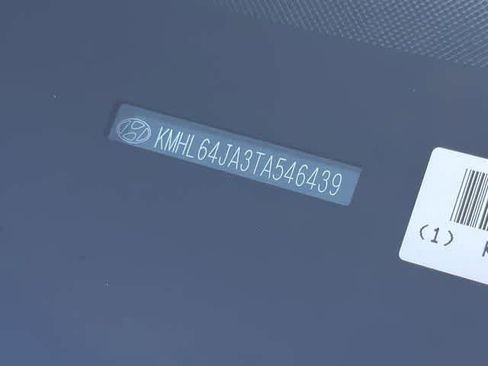 New 2026 Hyundai Sonata SEL FWD image 26