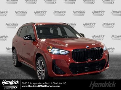 New 2026 BMW X1 xDrive28i
