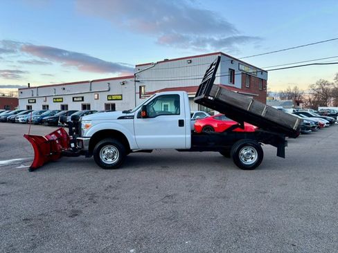 Used 2014 Ford F350 XL image 5