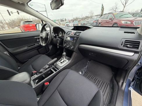 Used 2013 Subaru Impreza 2.0i Sport Premium image 14
