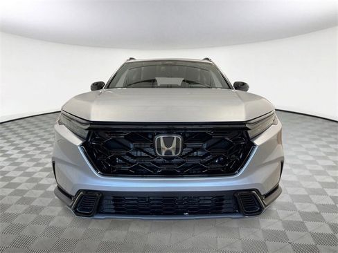 New 2026 Honda CR-V Sport image 10