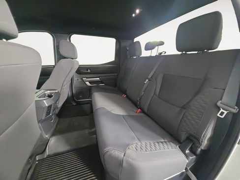 Used 2025 Toyota Tundra SR5 image 13