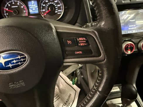 Used 2016 Subaru Forester 2.5i Limited w/ Protection Package #2 image 54