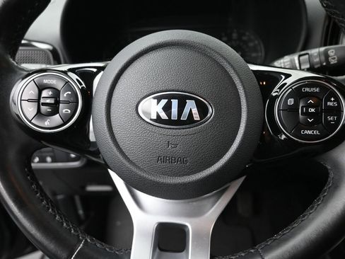 Used 2020 Kia Soul EX image 15
