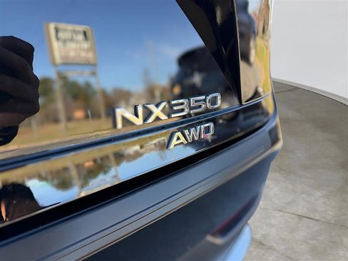 Used 2022 Lexus NX 350 F Sport image 47