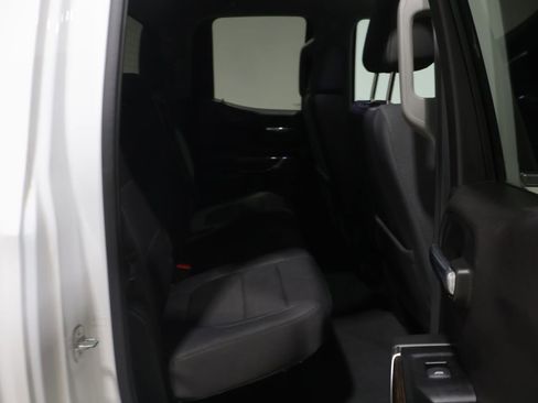 Used 2019 GMC Sierra 1500 SLE AWD/4WD image 19