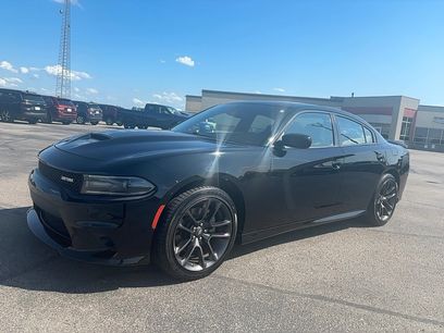 Used 2021 Dodge Charger R/T w/ Daytona Edition Group