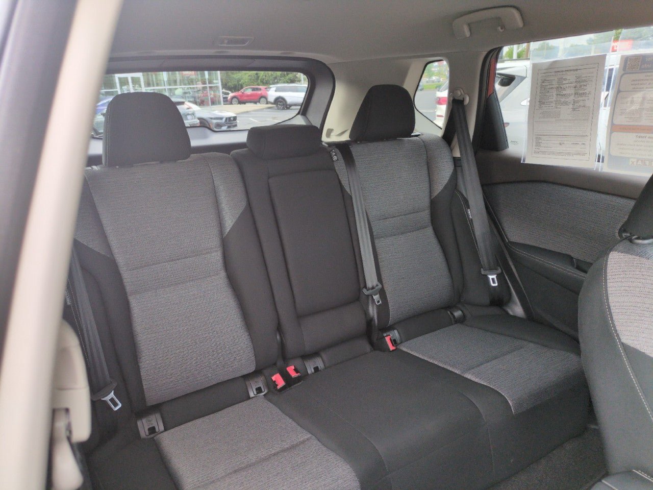 Used 2023 Nissan Rogue SV AWD/4WD image 24