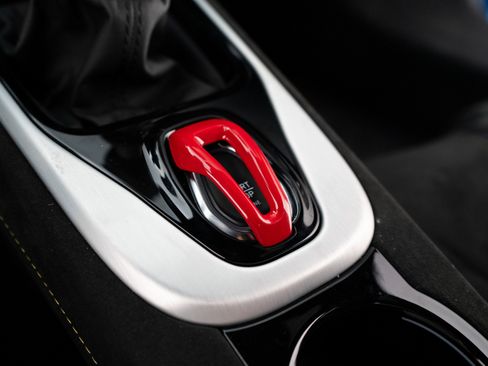 Used 2024 Lotus Emira First Edition RWD image 36