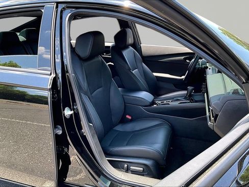 Used 2025 Honda Accord Sport image 22