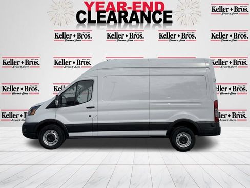 Used 2025 Ford Transit 250 148 High Roof image 30
