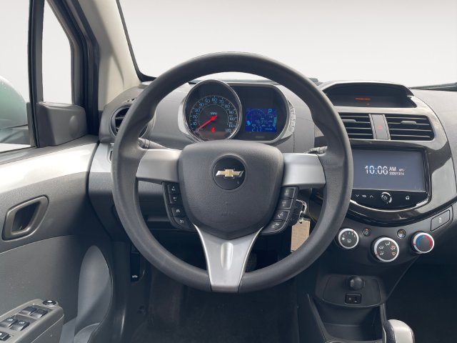 Used 2014 Chevrolet Spark LT FWD image 12
