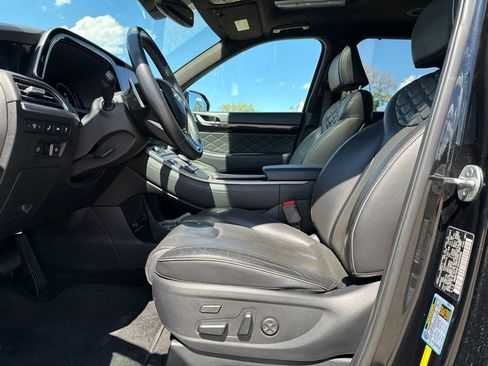 Used 2022 Hyundai Palisade Calligraphy AWD/4WD image 10