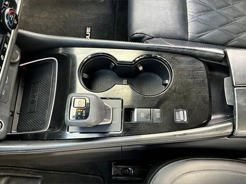 Used 2023 Nissan Rogue Platinum w/ Platinum Premium Package image 18