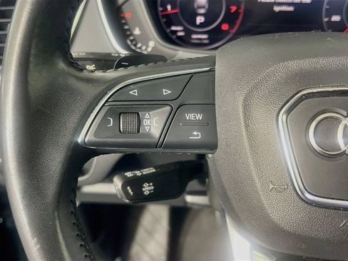 Used 2018 Audi Q5 2.0T Premium Plus w/ Premium Plus Package AWD/4WD image 17