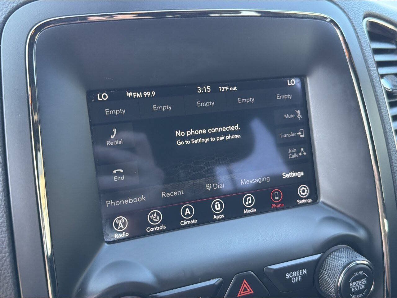 Used 2019 Dodge Durango GT AWD/4WD image 31