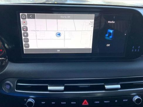 Used 2024 Hyundai Palisade Calligraphy image 37