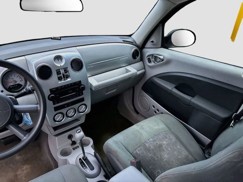 Used 2007 Chrysler PT Cruiser FWD image 20