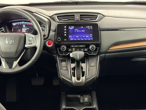 Used 2019 Honda CR-V EX image 14