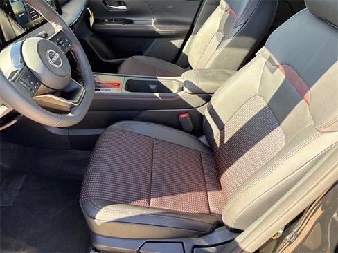 New 2026 Nissan Kicks SR w/ SR Premium Package image 20