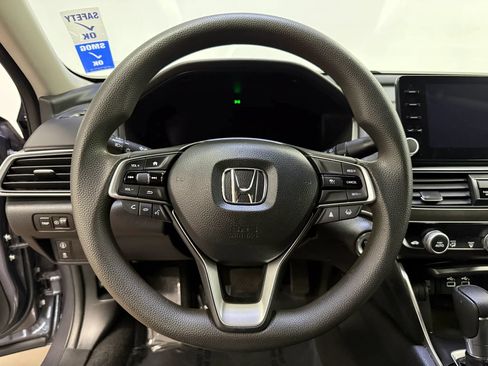 Used 2021 Honda Accord LX image 15