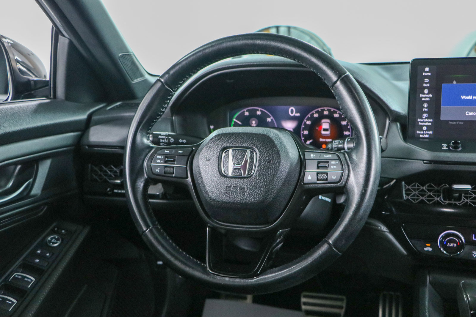 Used 2024 Honda Accord Sport image 12