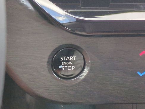 New 2026 Nissan Murano Platinum w/ Cargo Package image 29