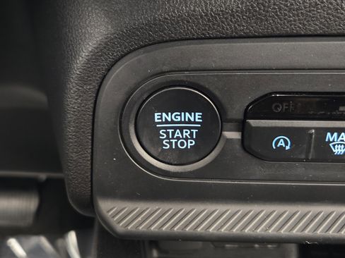 Certified 2025 Ford Bronco Sport Outer Banks w/ Outer Banks Tech Package+ image 18